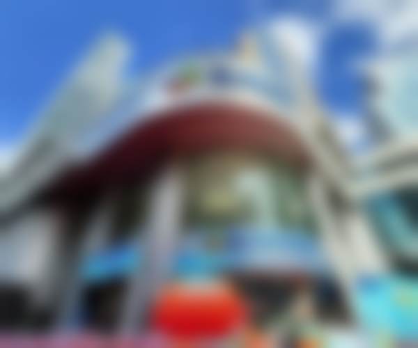 深圳普瑞星耀眼科医院(罗湖院区)