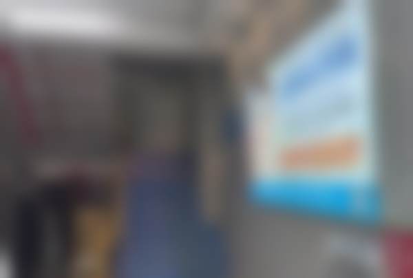 上饶口腔医院广信门诊部医院开展项目