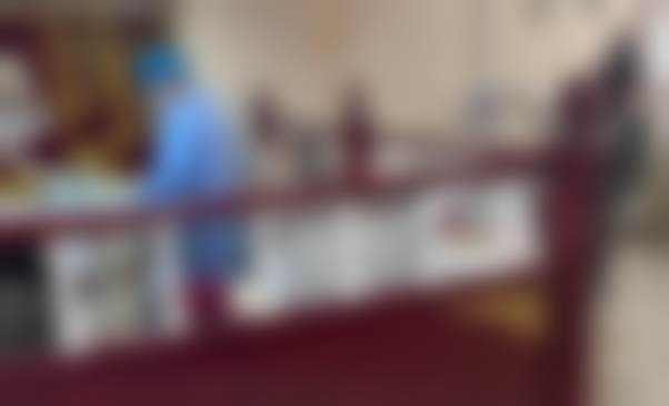 沈阳沈河奉天口腔门诊部医院项目价格