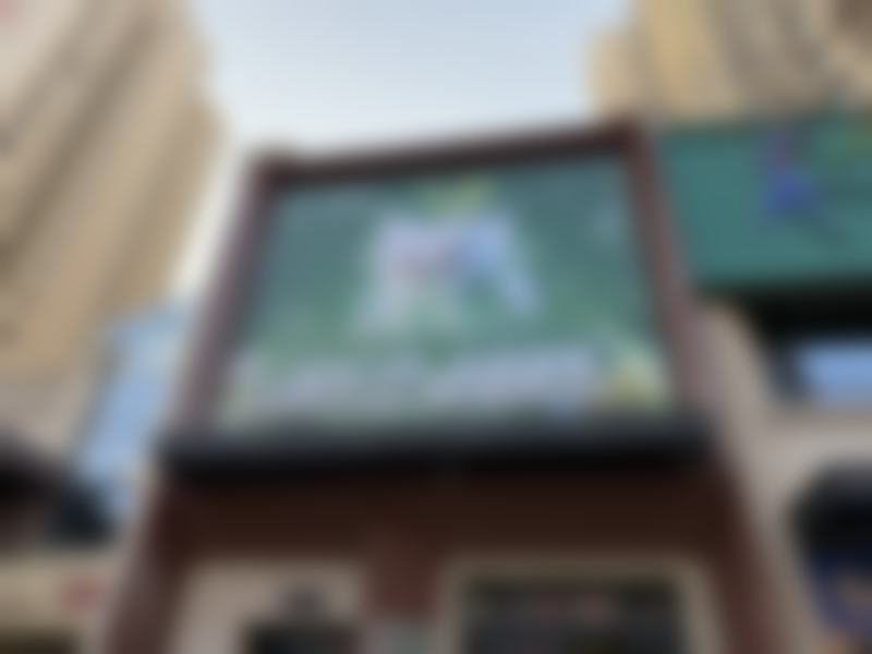 乌鲁木齐皓德科泰口腔诊所医院面积