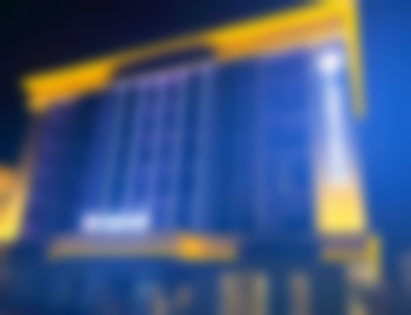 广州美云口腔医院（天河旗舰店）医院免费停车场