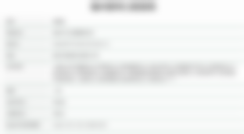 福州登特口腔医院（鼓楼东街口店）医院项目价格