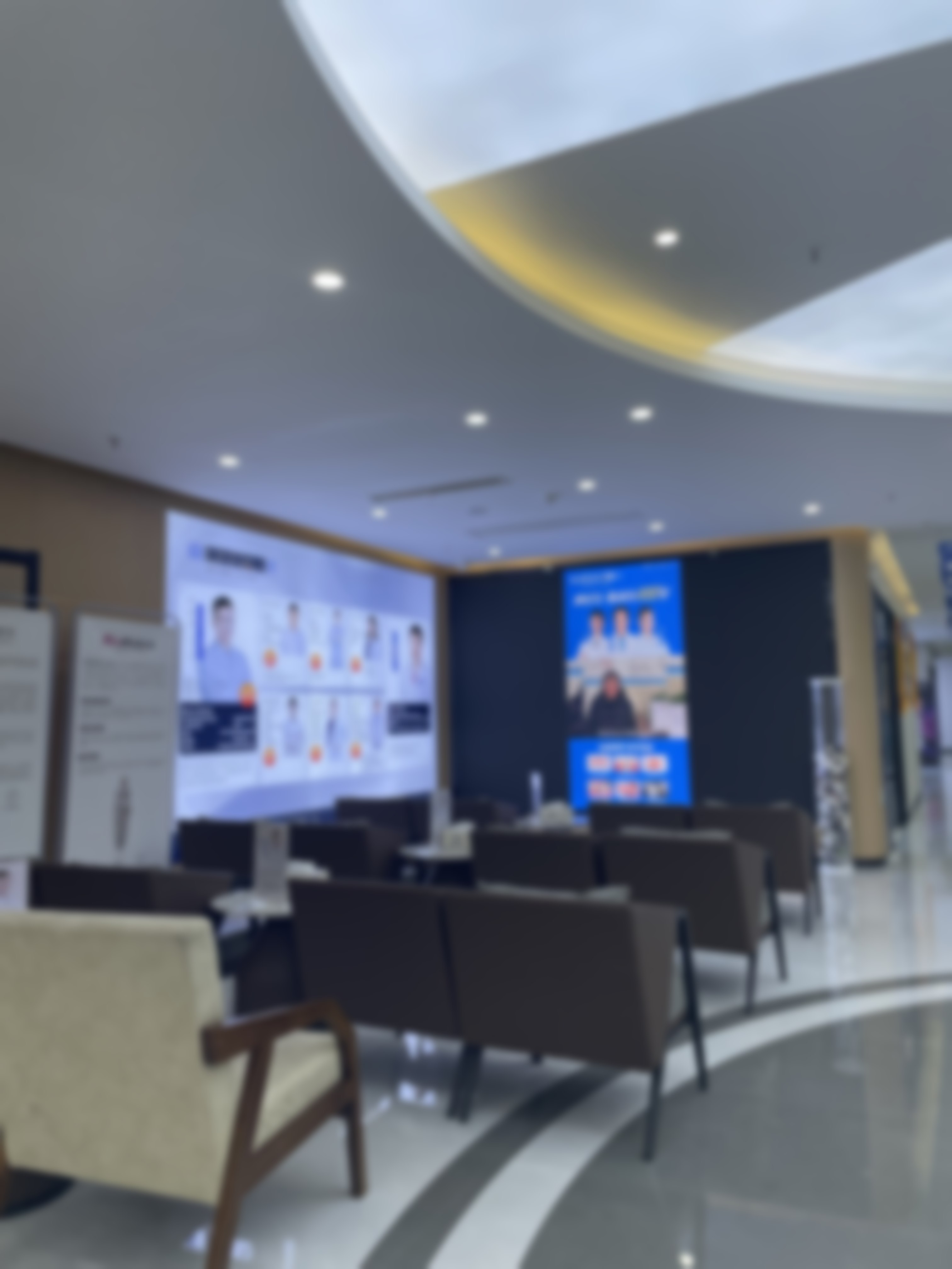 宿州牙卫士口腔门诊部医院地址