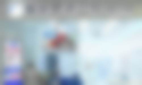 北京瑞鲨舒适口腔(望京分院)医院来院路线