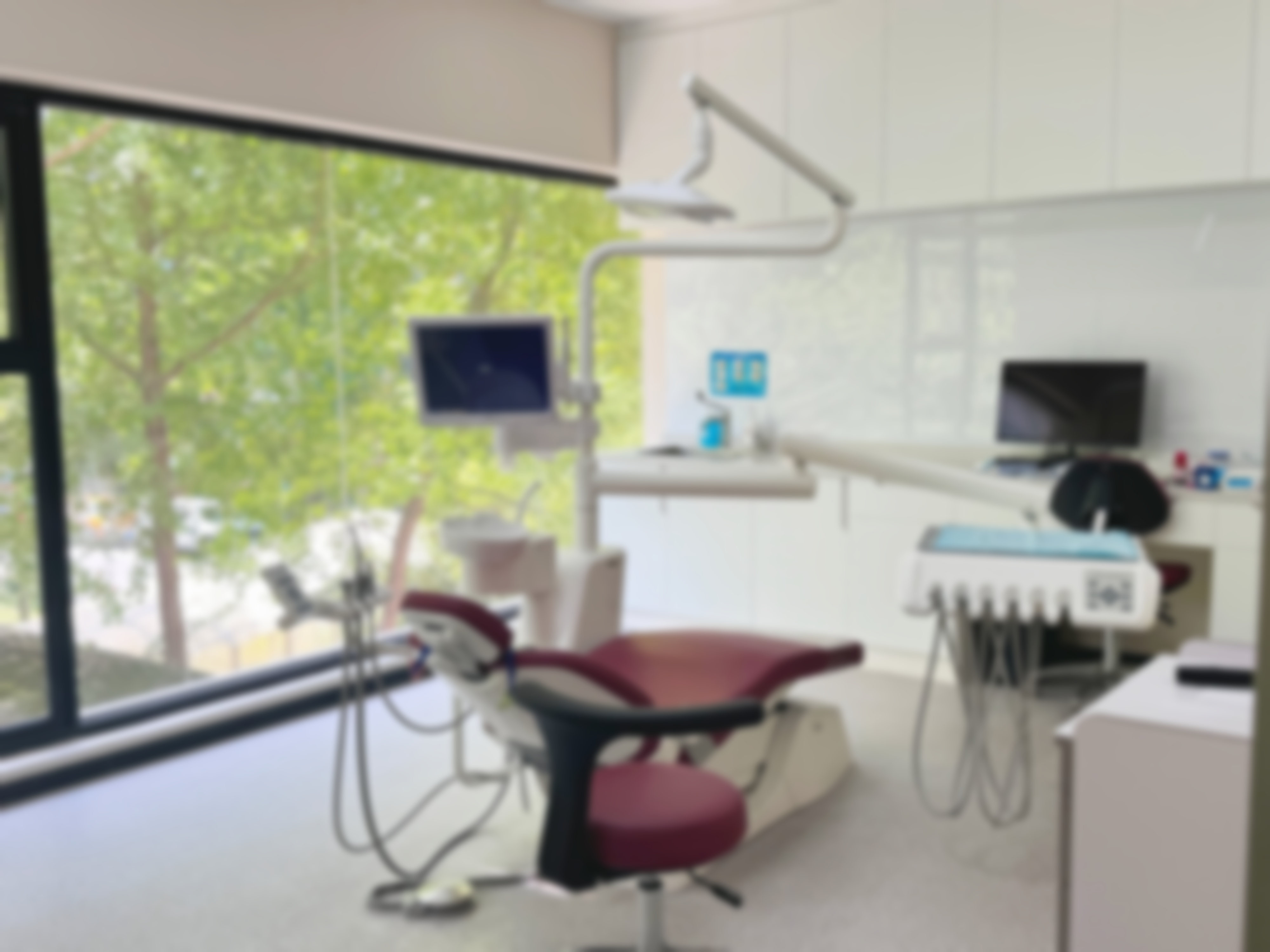 杭州杭里口腔门诊部医院预约方式