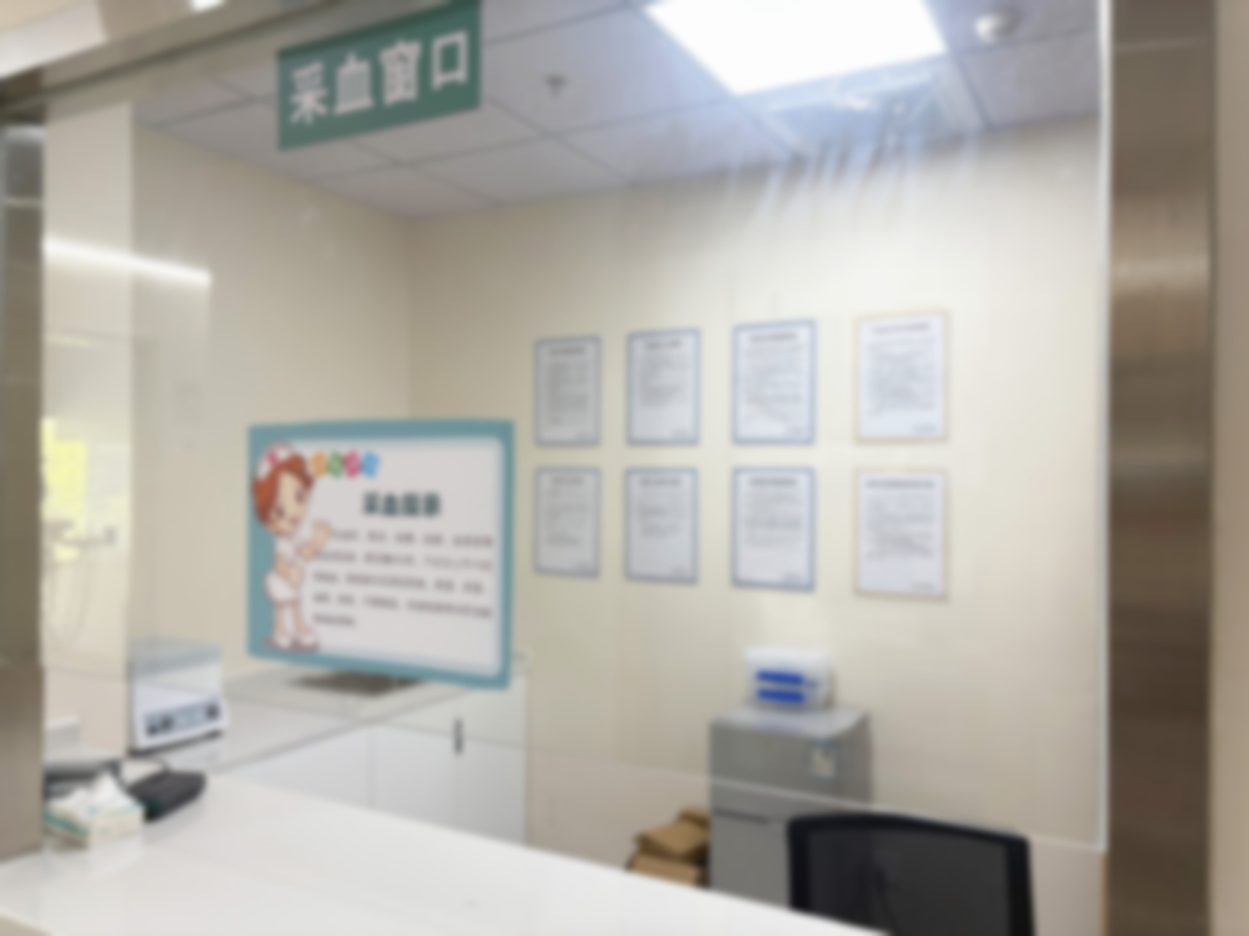 杭州杭里口腔门诊部医院开展项目