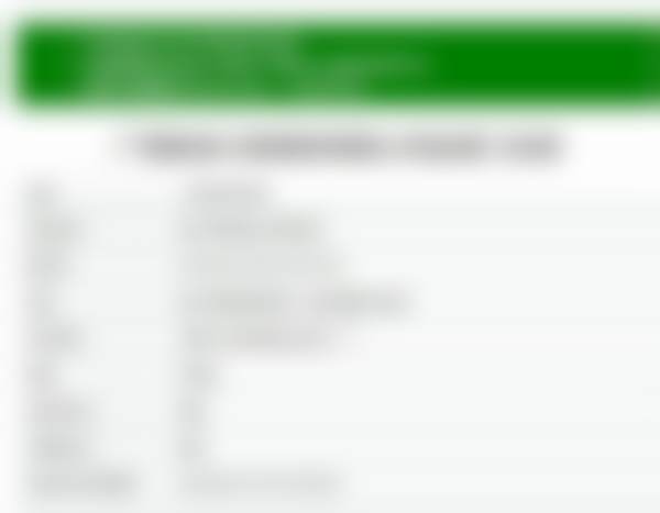 南宁皓齿口腔(金湖门诊部)医院开展项目