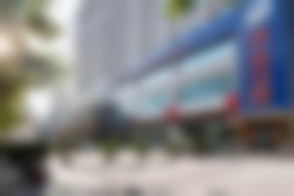 郑州精益口腔连锁医院来院路线