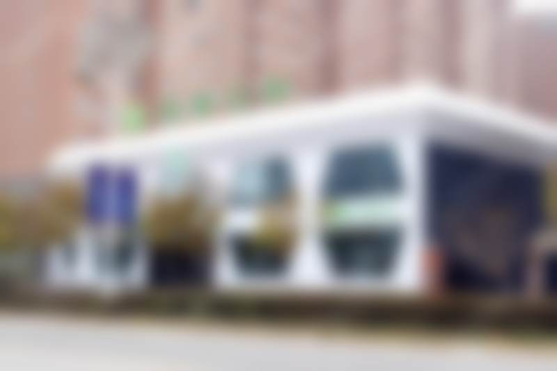 洛阳偃师杰美口腔门诊部医院项目价格