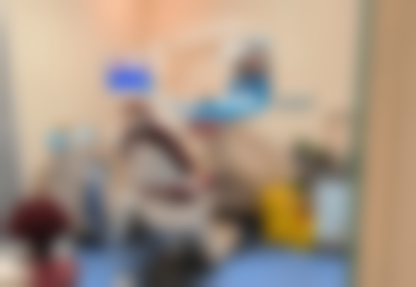 山东济南天桥牙博士口腔诊所医院来院路线