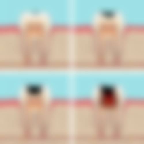 北京医院胡倩医生擅长项目