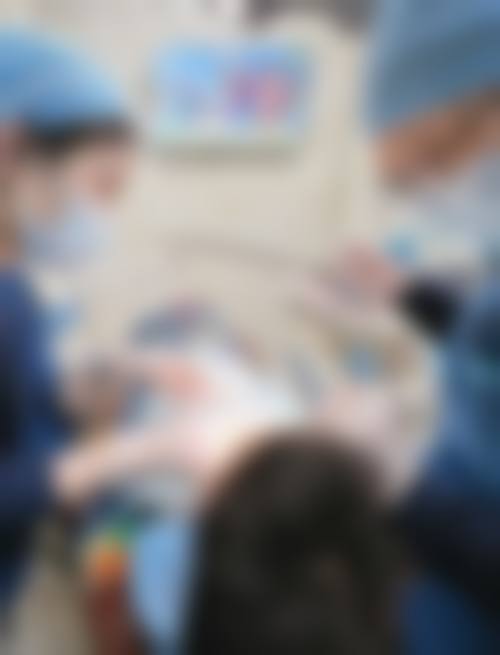 福州登特口腔刘军华医生口碑评价