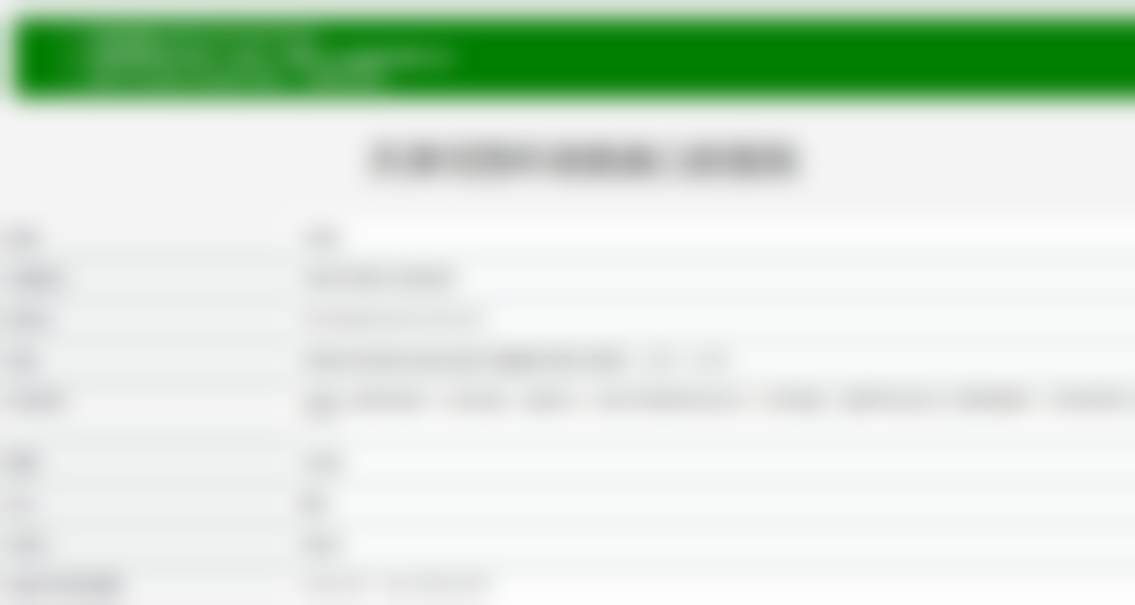 天津河西区环湖美奥口腔医院医院特色项目