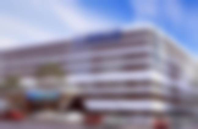 天津河西区环湖美奥口腔医院医院来院路线