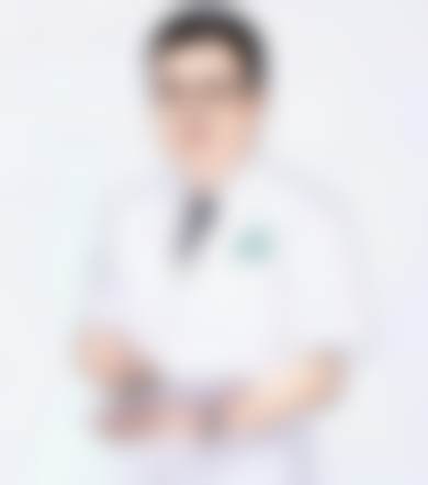 医院名称黄盛兴医生口碑评价