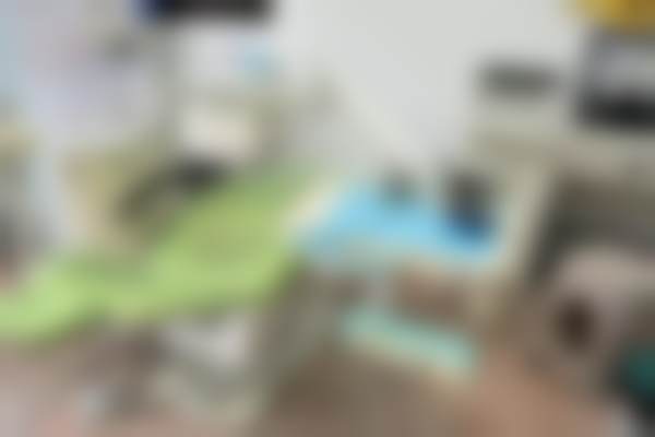 漳州南健口腔门诊部（闽大店）医院顾客的口碑评价