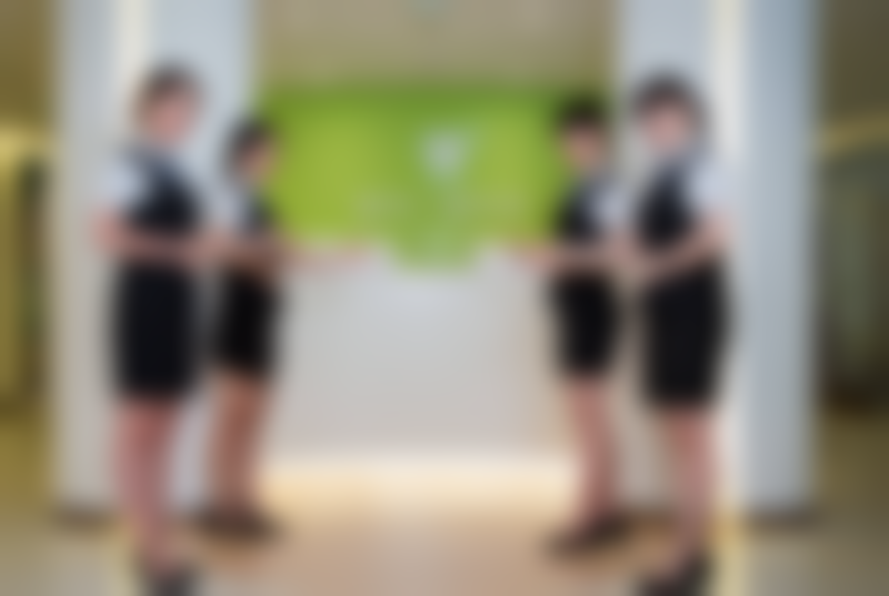 医院医生团队实力