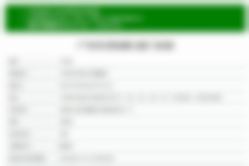 广州柏德口腔陈宾楷医生的收费价格表