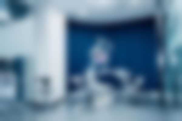 广元中舰口腔门诊部医院顾客的口碑评价