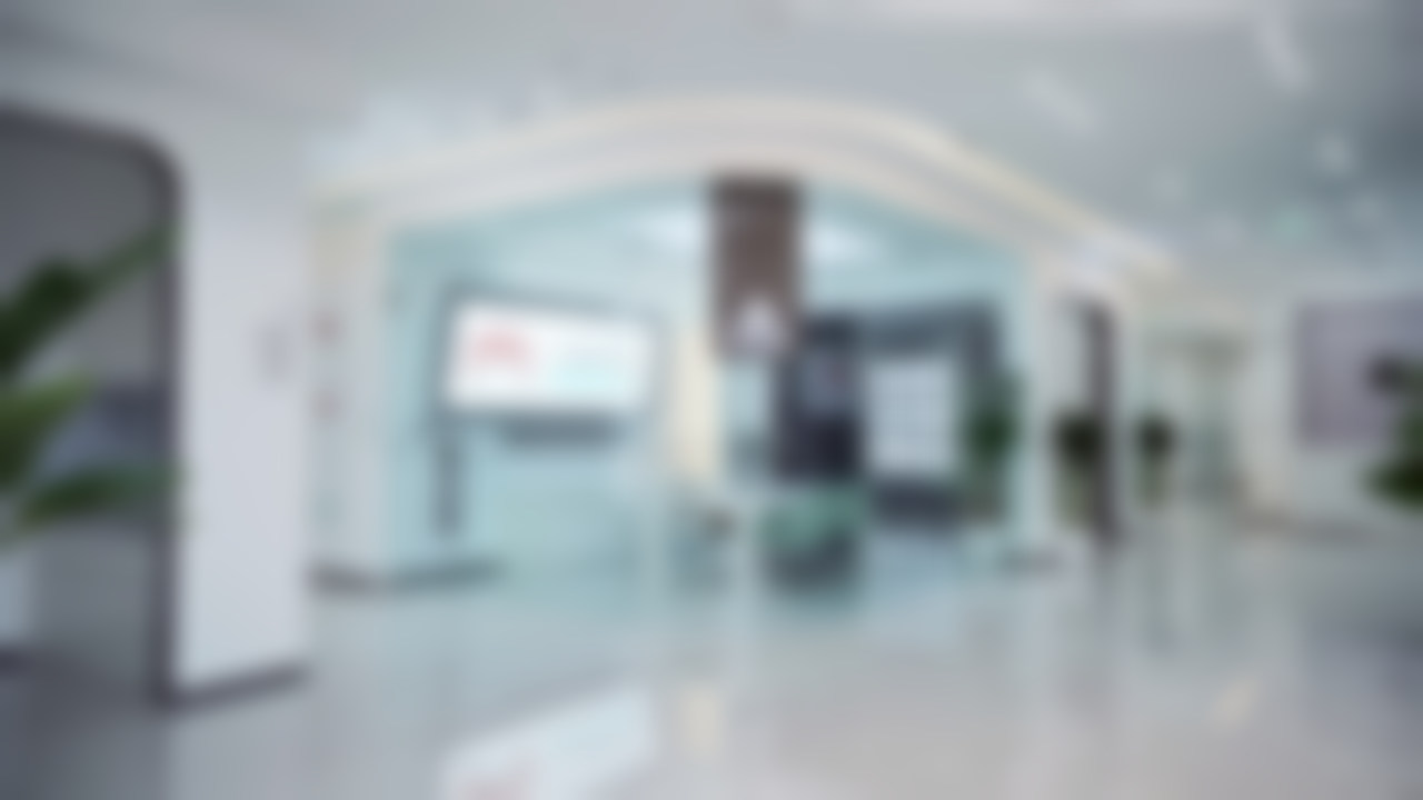 医院的服务优势