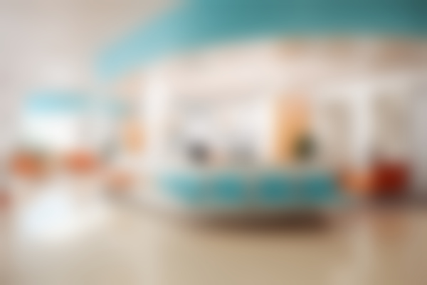 红河州第一人民医院口腔科