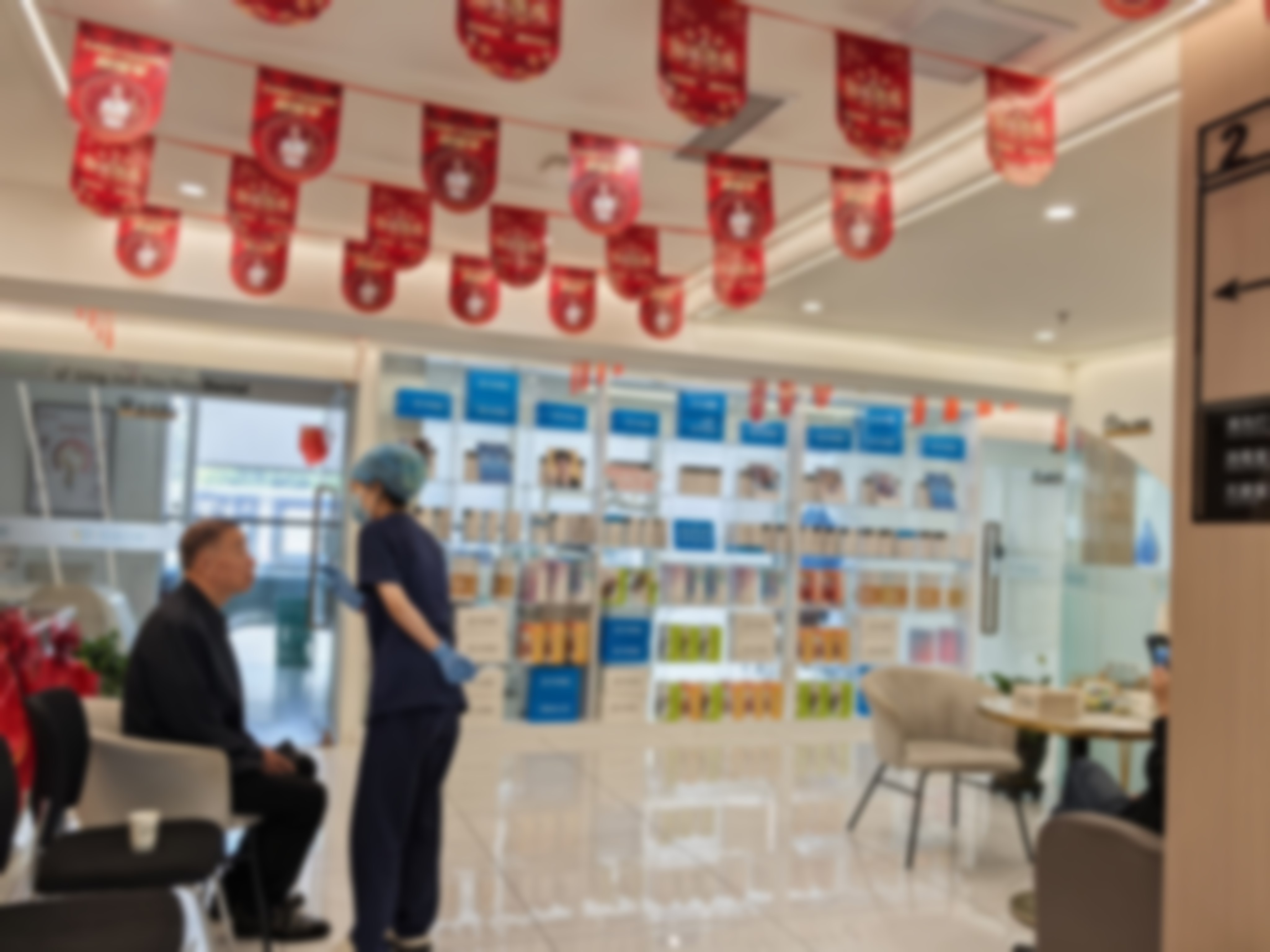 长春领军优品口腔门诊部医院地址