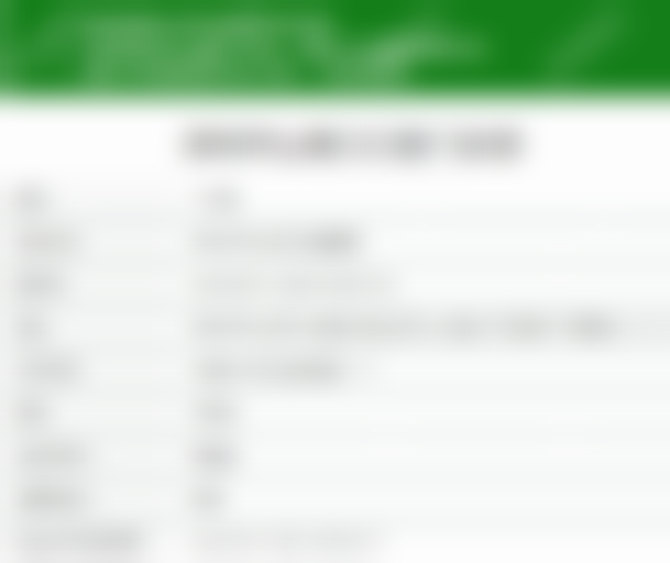 深圳坪山粤口口腔门诊部医院项目价格