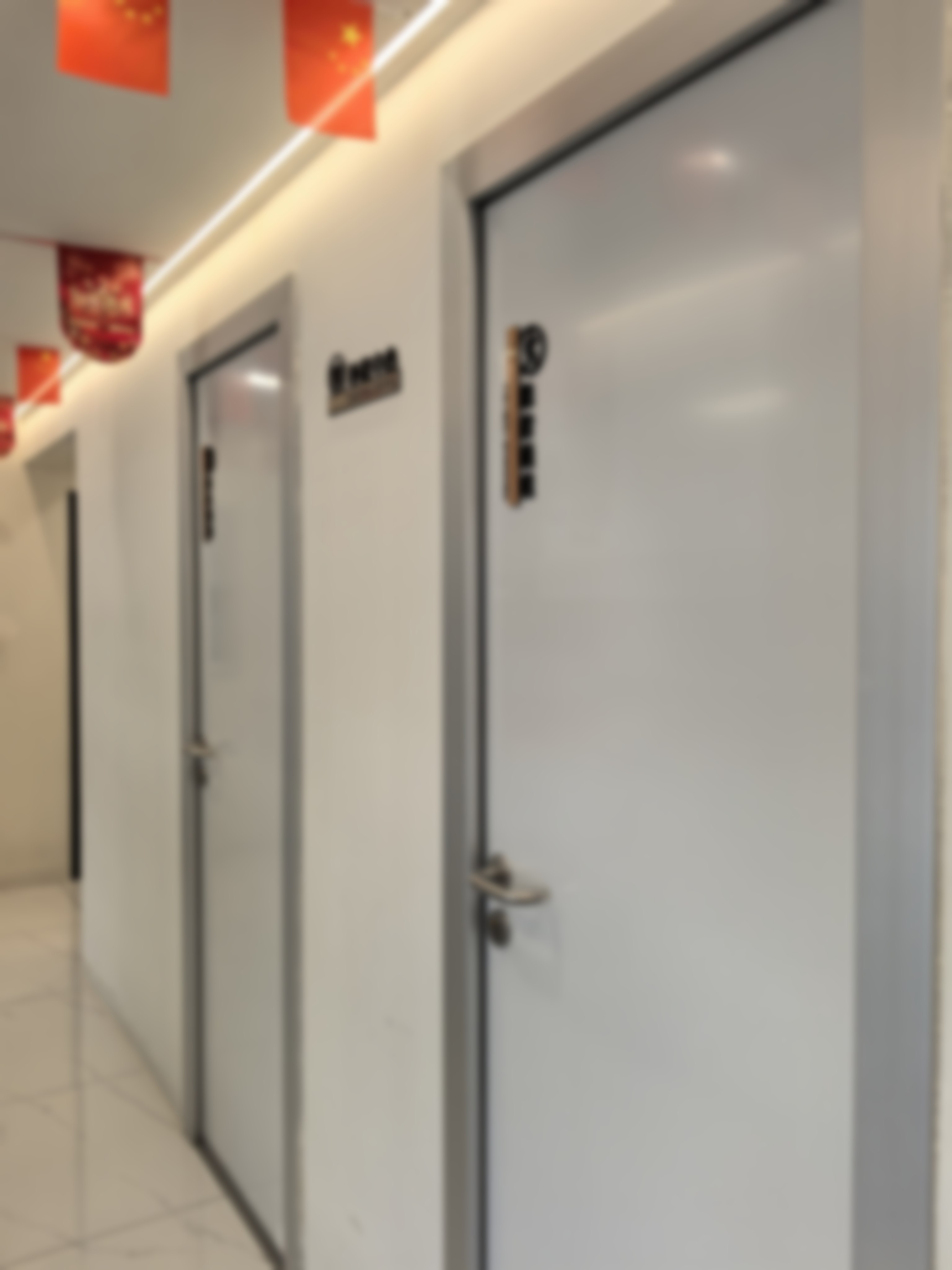 长春领军优品口腔门诊部医院卫健委资质