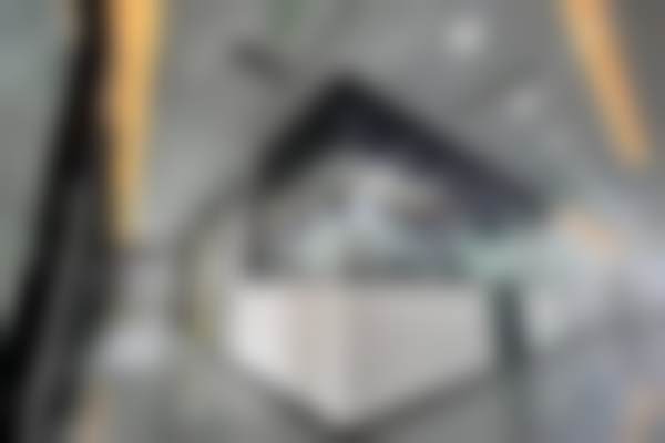 临海德瓦口腔门诊部医院面积