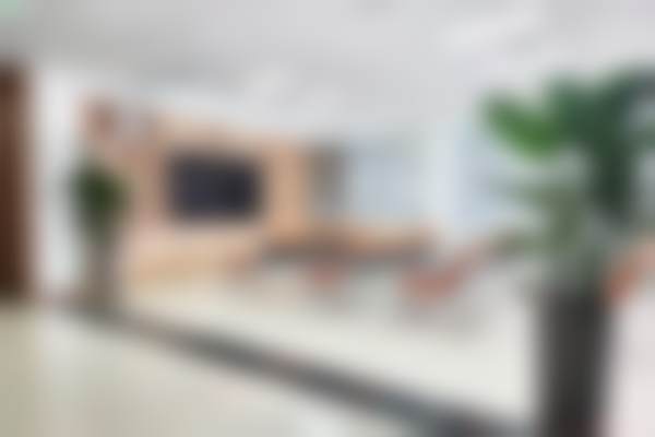 宁夏吴忠牙卫士口腔门诊部医院面积