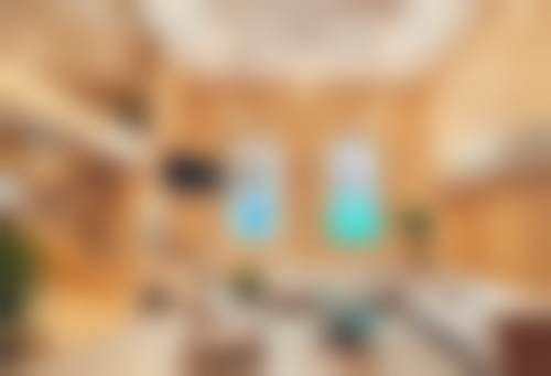 汉中安朗口腔诊所医院面积