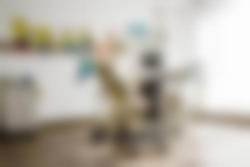 西安碑林渡梦家口腔门诊部