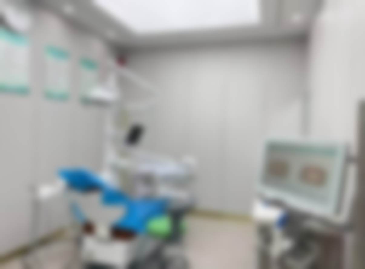 医院项目价格汇总