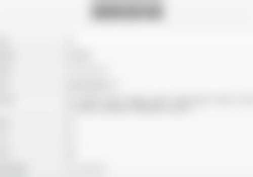 昌邑郑氏口腔门诊部医院开展项目