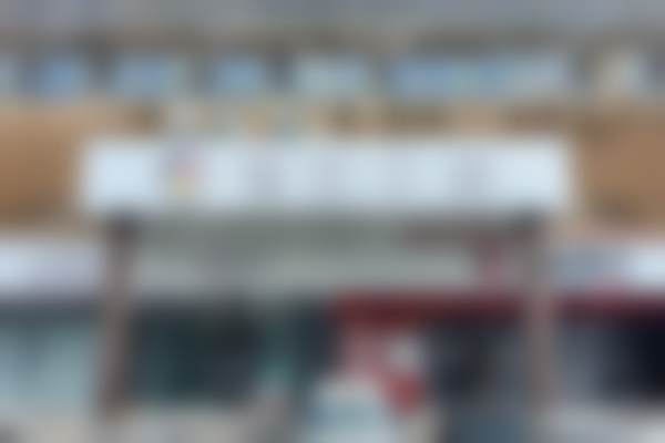 太和德立口腔诊所医院面积