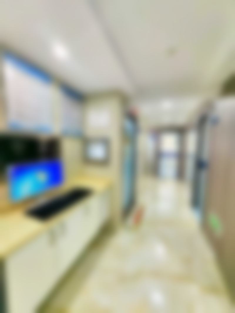 南昌贝尔口腔门诊部的其他口腔项目