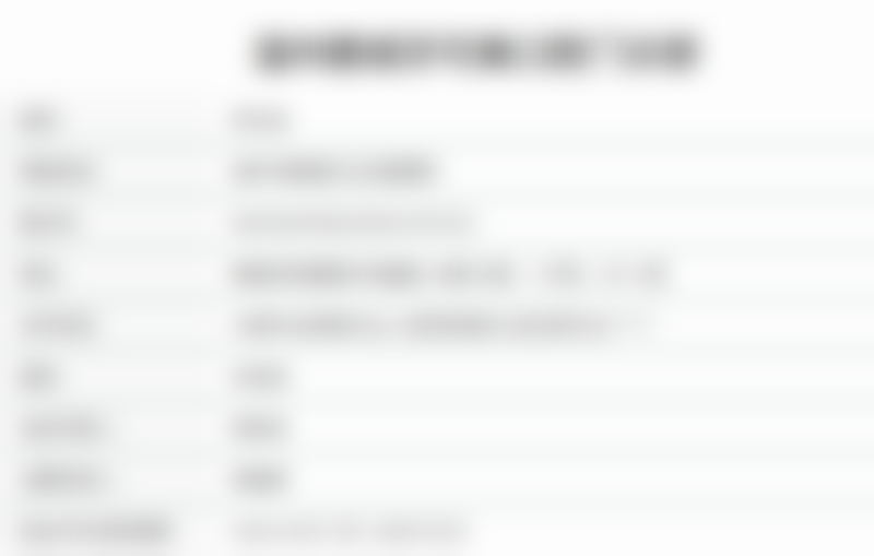 ITI 全瓷冠项目概述