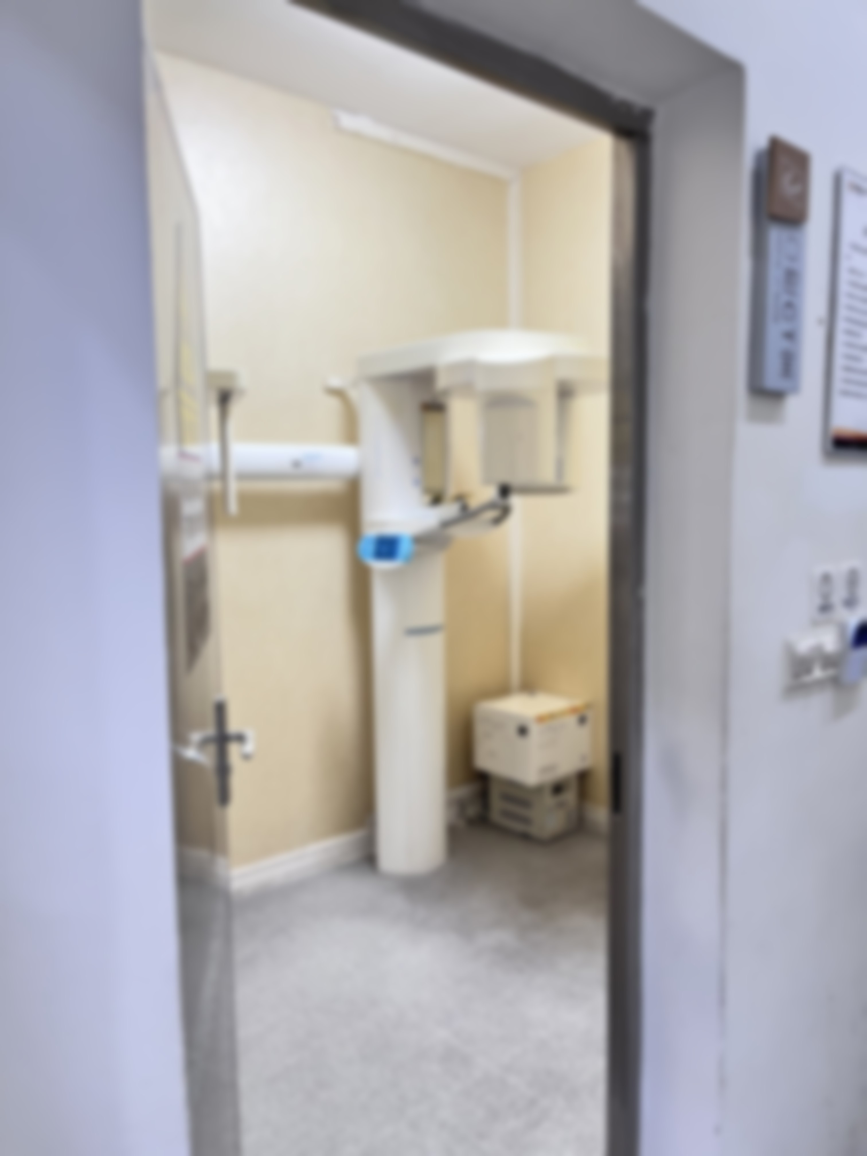 龈下刮治的重要性