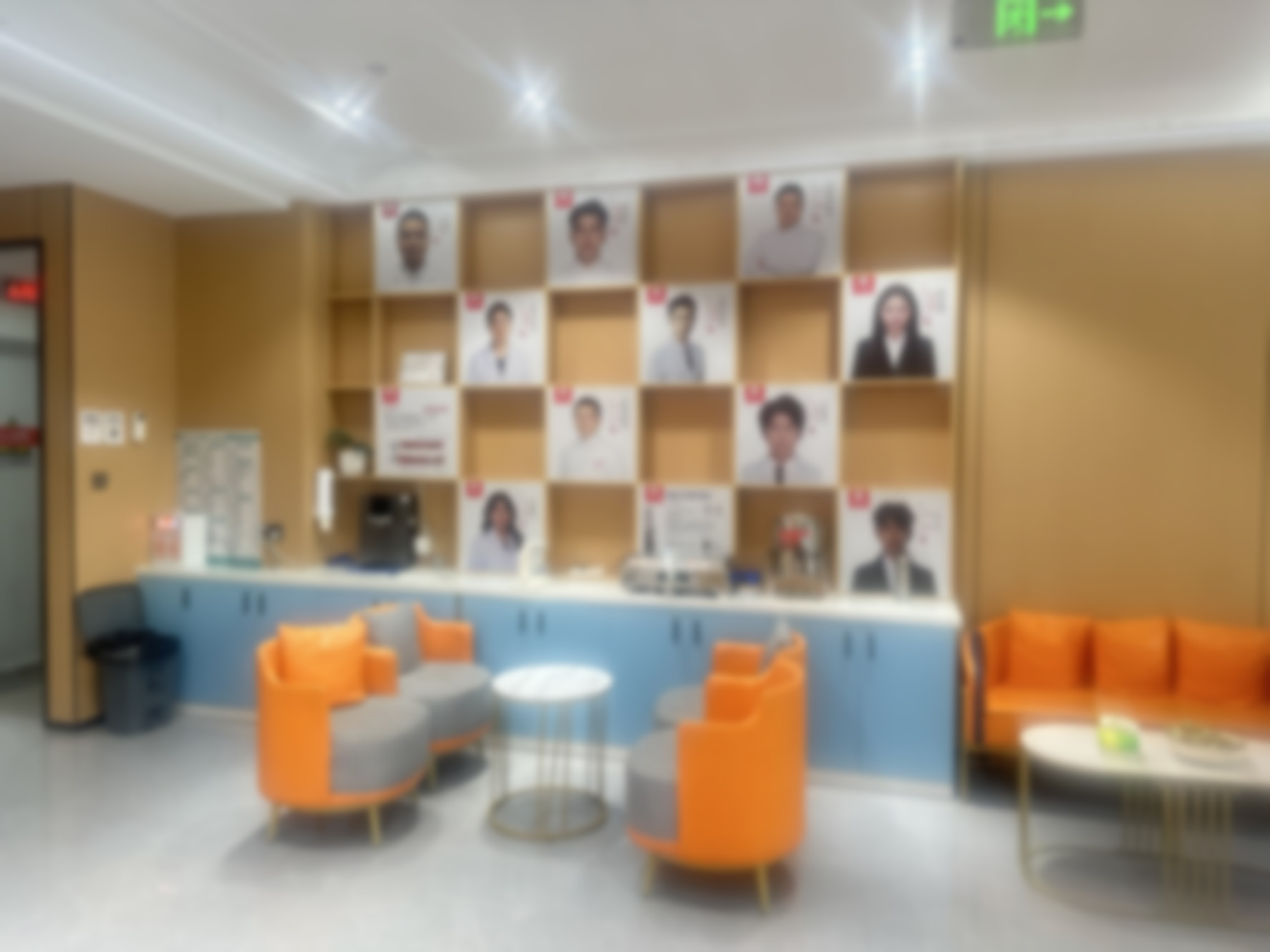 与其他品牌全瓷冠的对比