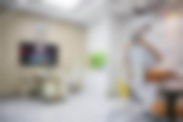 东台固德熊猫口腔门诊部医院特色项目