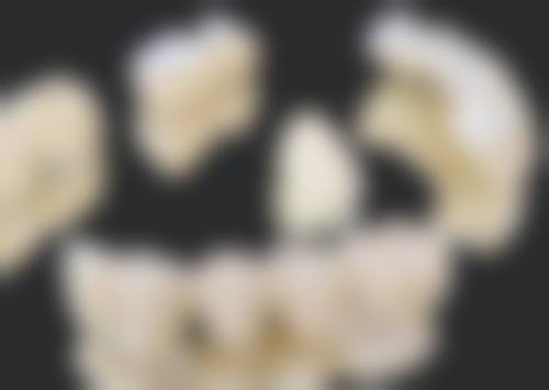 山东济南市莱芜卢思思口腔医院电话