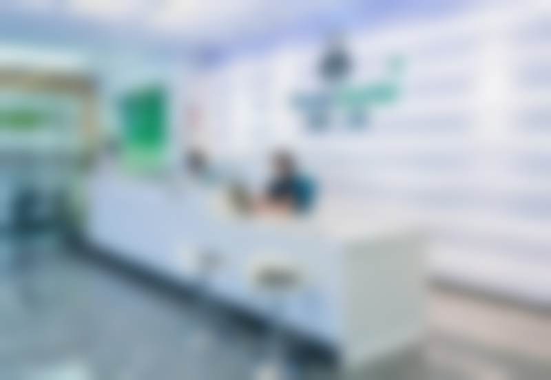 成都**口腔门诊部