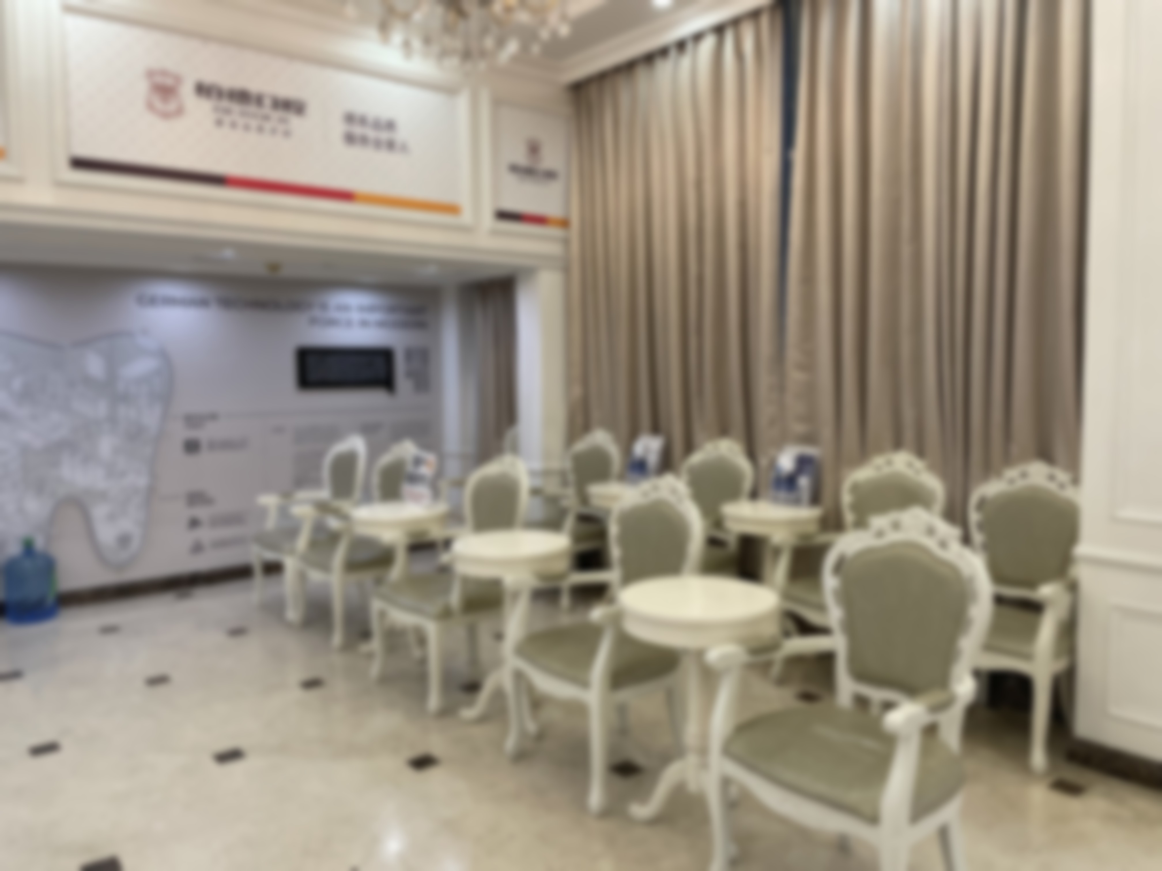 广州柏德口腔王金全医生口碑评价