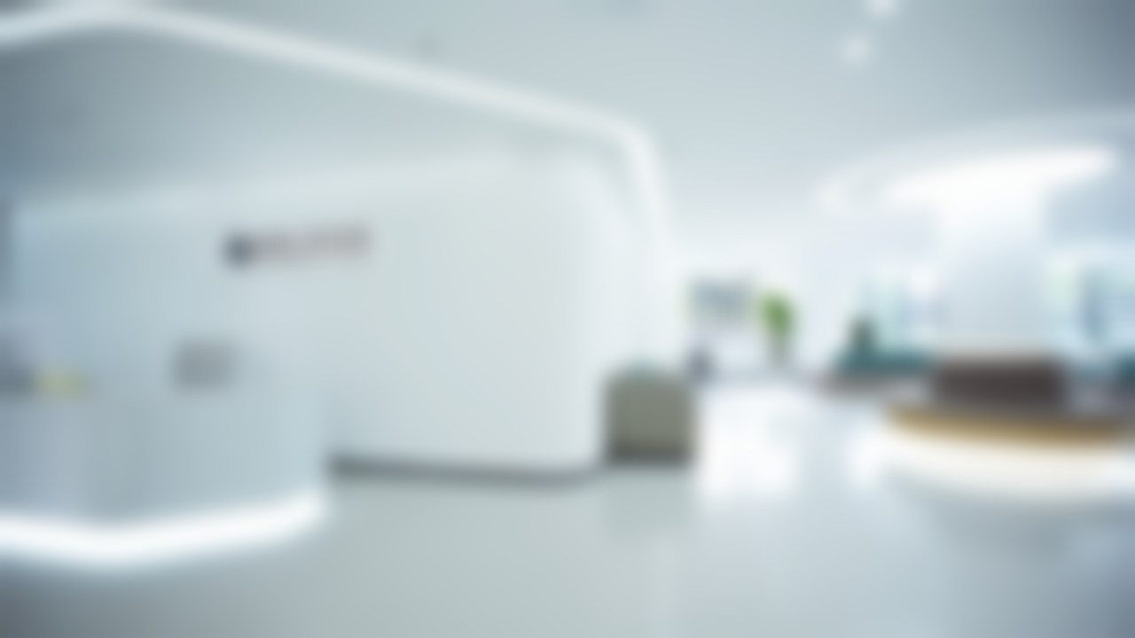 医院环境与设施：舒适温馨的就医体验