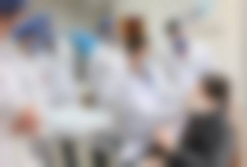 荆门市第二人民医院李成龙医生简介