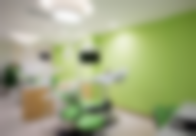 福州登特口腔医院刘子皓医生执业信息