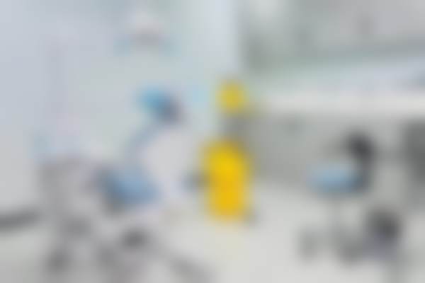 广安兔斯口腔门诊部医院顾客的口碑评价