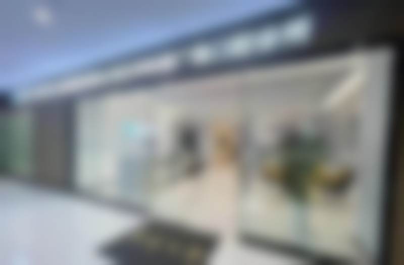 昆明瑞和口腔诊所医院面积