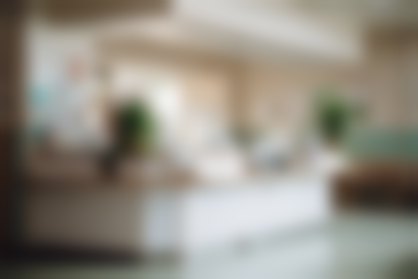 武汉洪山坚馨美口腔