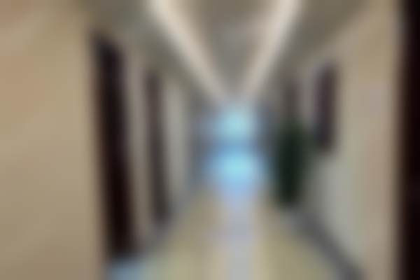 青岛华韩口腔门诊部医院面积